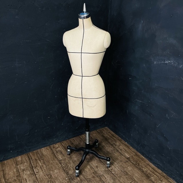 大洋工芸 AMIKO FASHIONS トルソー マネキン MISS 10 大洋工芸 AMIKO