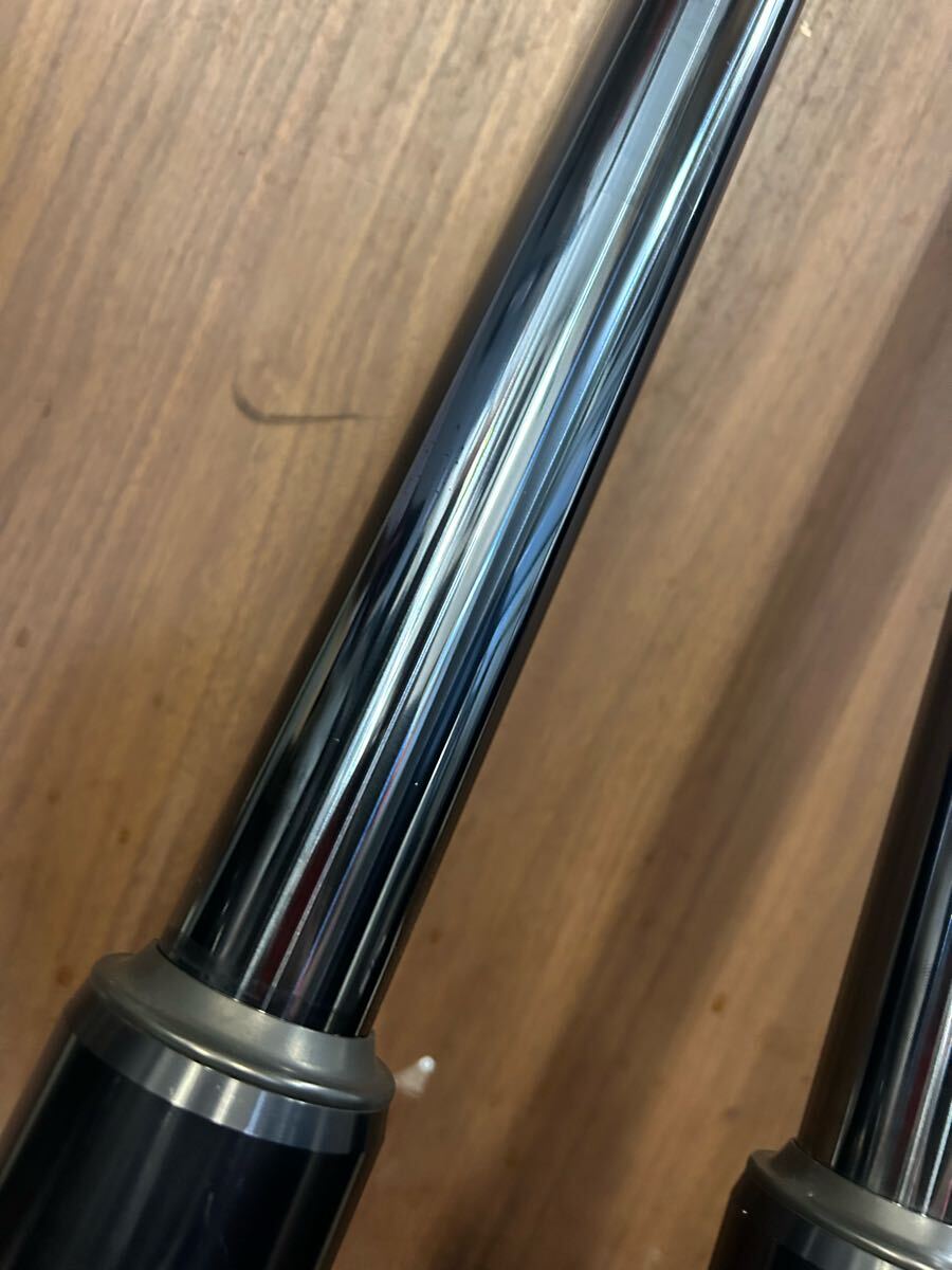 GPZ750fフロントフォーク 2025年最新】Yahoo!オークション -gpz750fフロントフォーク