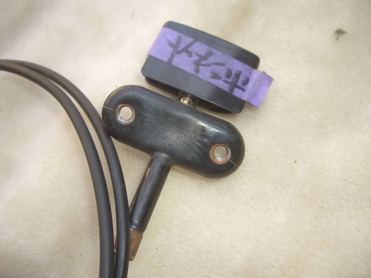 管r210111-0179 DC2 インテグラ タイプR フューエル リッド 給油