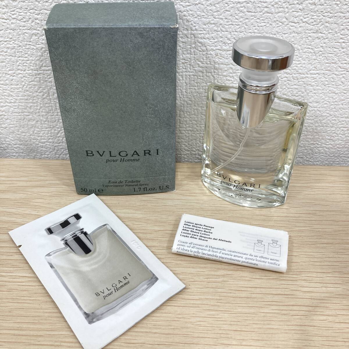 Roen オードトワレ　ホワイト　50ml 未開封　最安値 ☆新品未開封☆レペット ロンヴォル ブラン オードトワレ 50ml