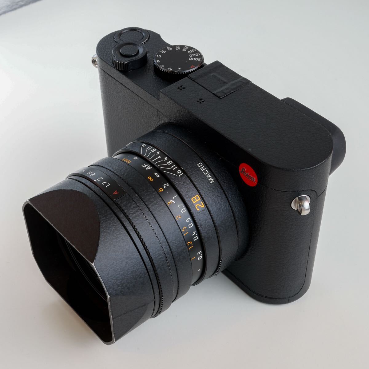 ☆ F3A フタバ スカイリーフ リーダー フルサイズ 中古・美品
