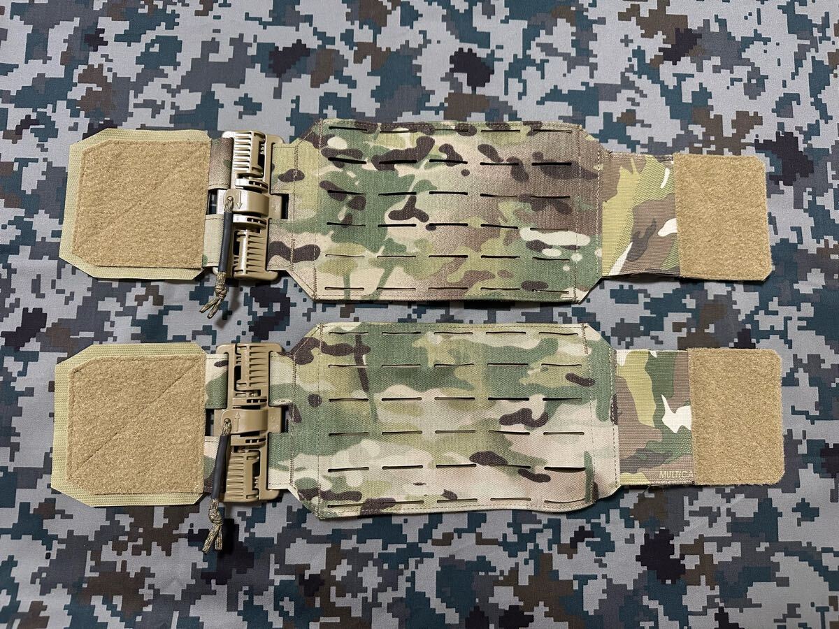 Velocity Systems SCARAB LT/LE カマーバンド 6コマ 新品】Velocity