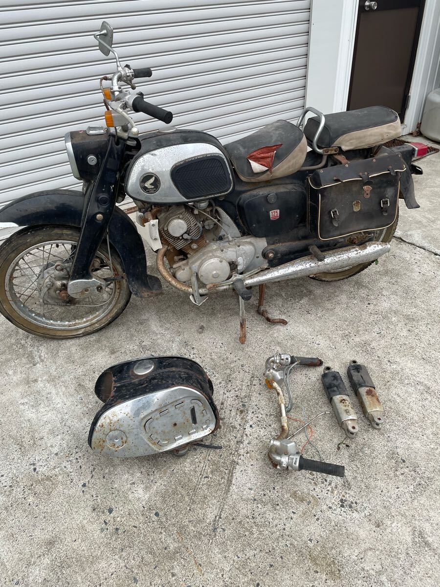 ホンダ CB72⁄CBM72⁄CB77⁄CL72⁄CL77 前期型専用品ドライブ ホンダ CB72⁄CBM72⁄CB77⁄CL72⁄CL77 前期型専用品ドライブ