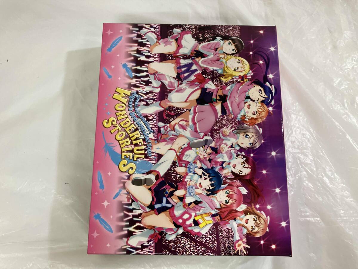 新品】諏訪ななか【Aqours】『3rd LoveLive! Tour～WONDERFUL