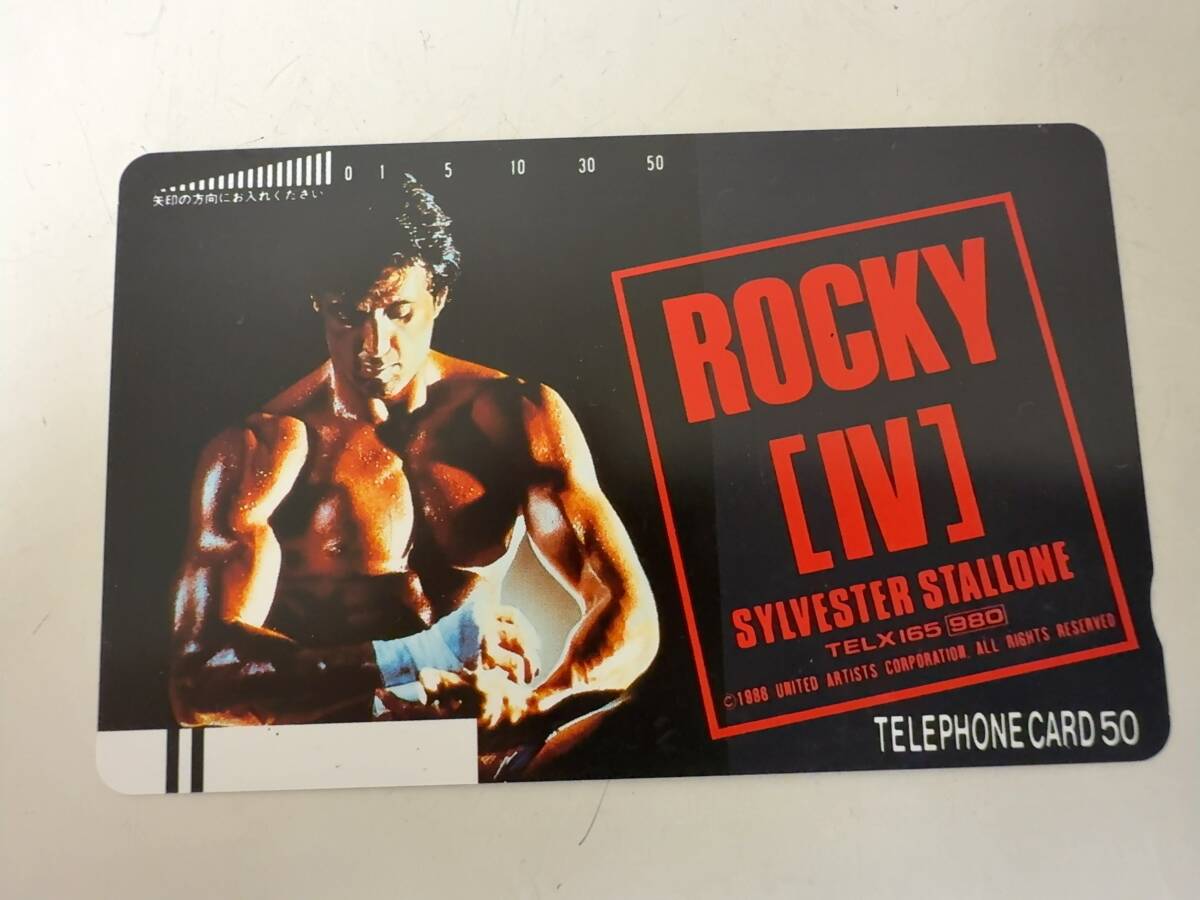 シルヴェスター・スタローン 直筆サイン入り写真 シルベスター