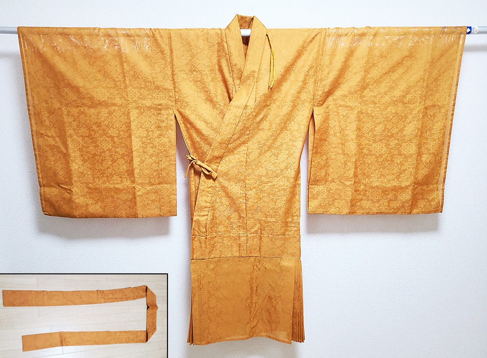 真言宗 七条袈裟 夏用 僧侶仏教仏具法衣袈裟七條袈裟 七条 五条 袈裟 法衣