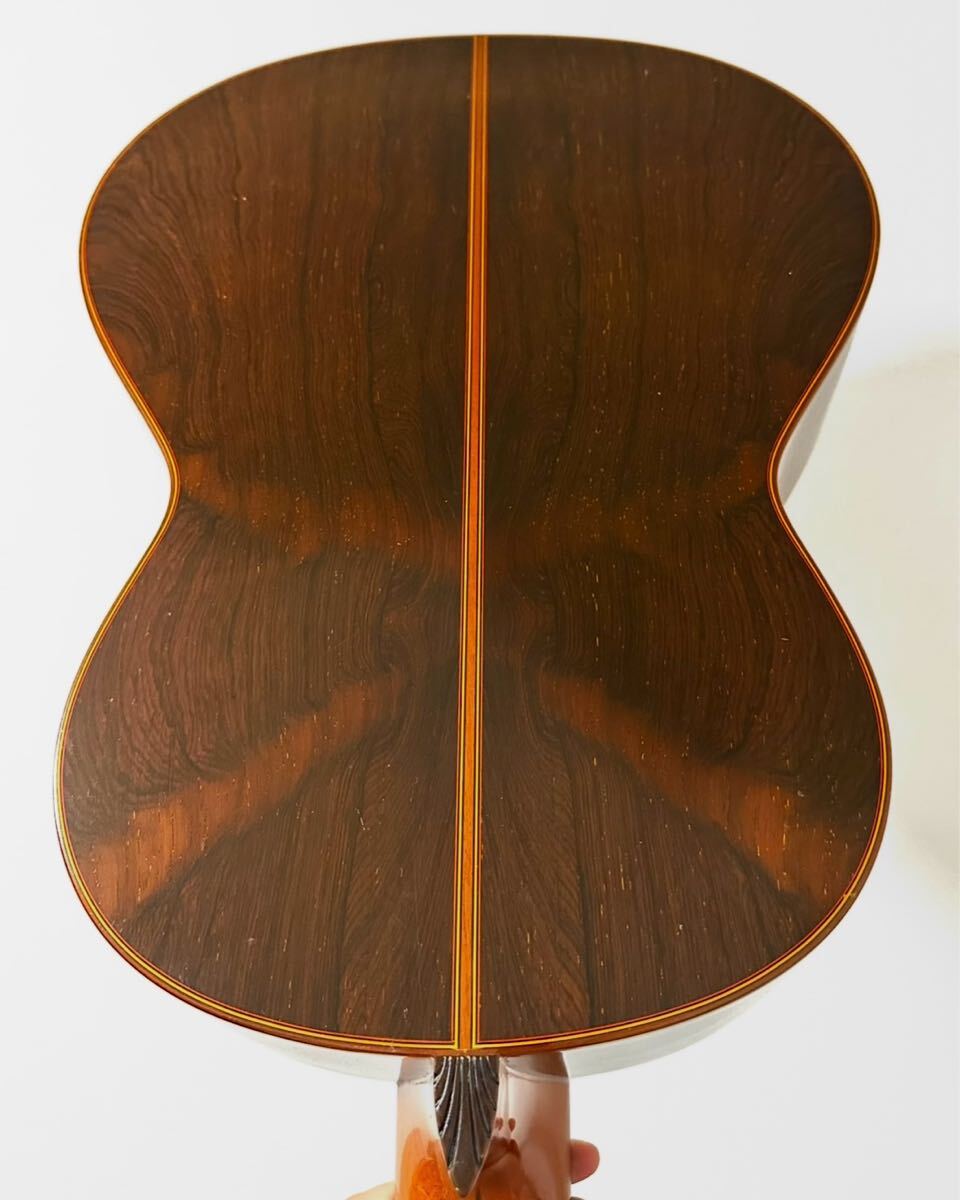 ☆希少!! YASUMA New Ance Guitar No.291 ピックギター G1T19551