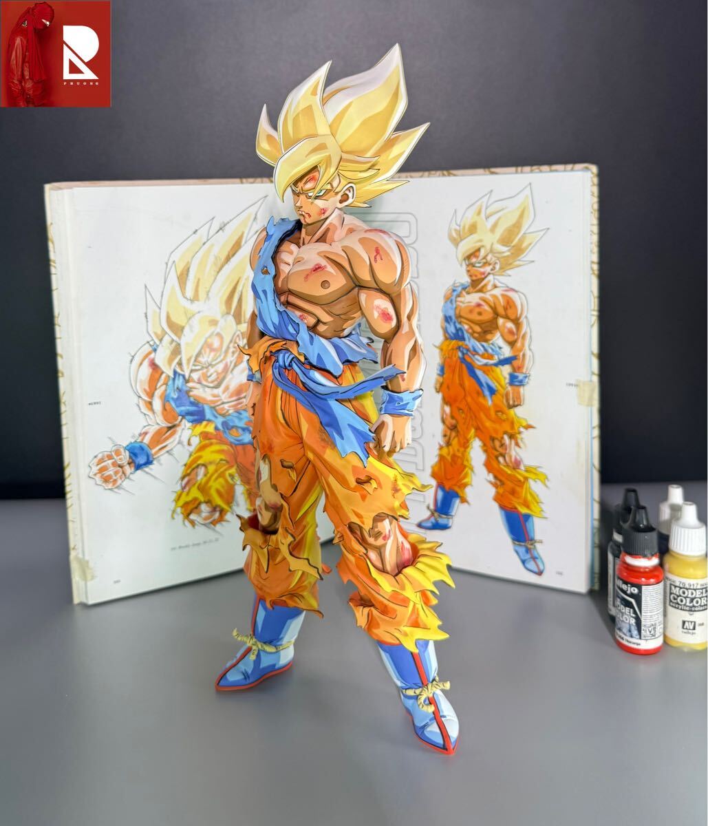 新品】1/6 Dollsfigure cc2078 宮本武蔵 サムライ 男性