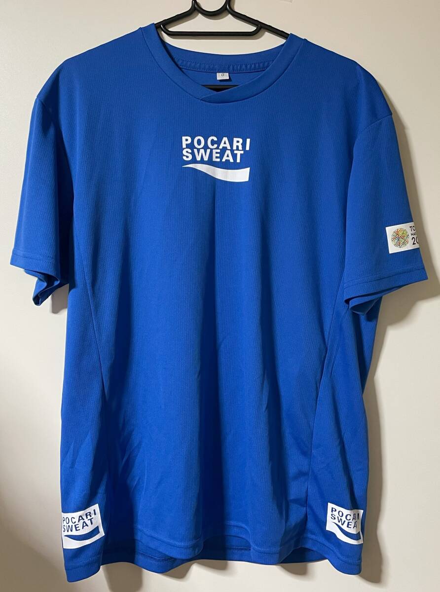 ローリングストーンズROLLING STONES × ポカリスエット POCARI SWEAT