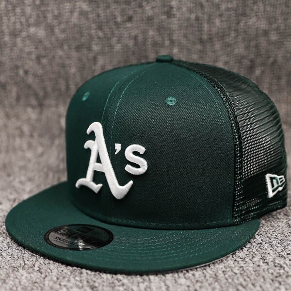 ☆Chalk Line USA製 MLB オークランド アスレチックス