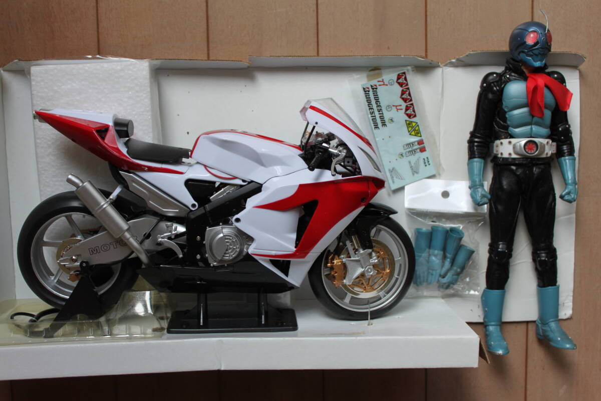 HDX 仮面ライダー THE NEXT THE FIRST スネーク 蛇女 小林涼子