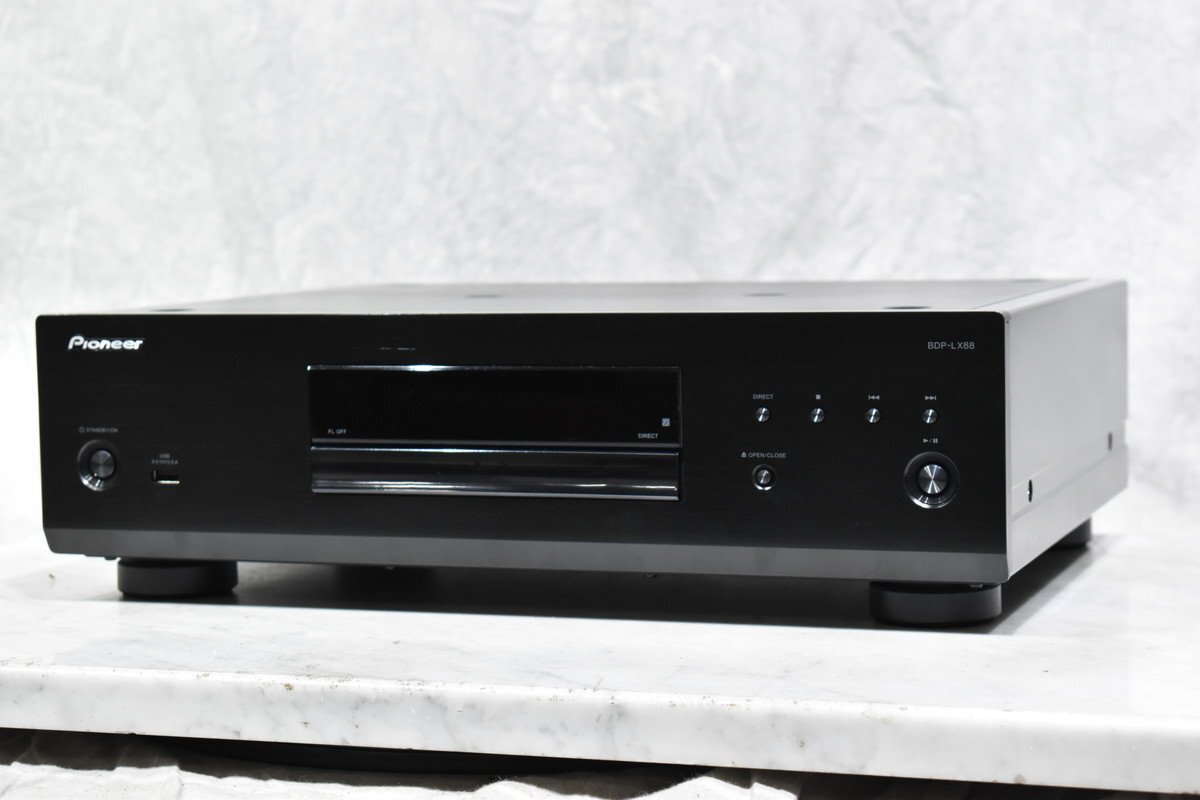 新品 d's Gear DG-BD01C コンパクトブルーレイ/DVDプレーヤー J-VOXX