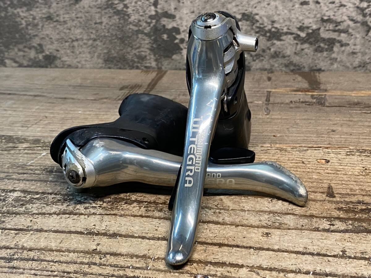 Shimano Ultegra ST-6510 Flightdeck 9fach (Gebraucht) in Luzern für CHF