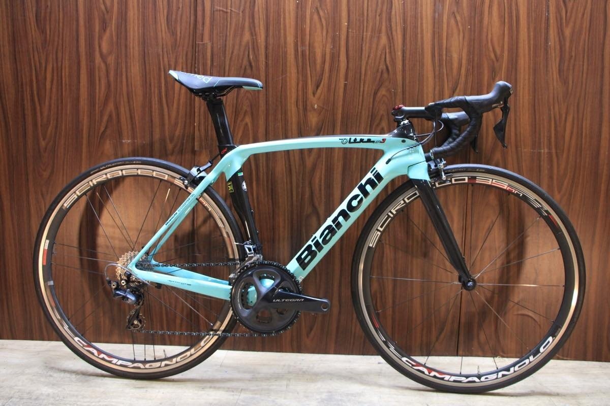 カンパニョーロ シロッコ35 C15 前後セット カンパニョーロ Campagnolo