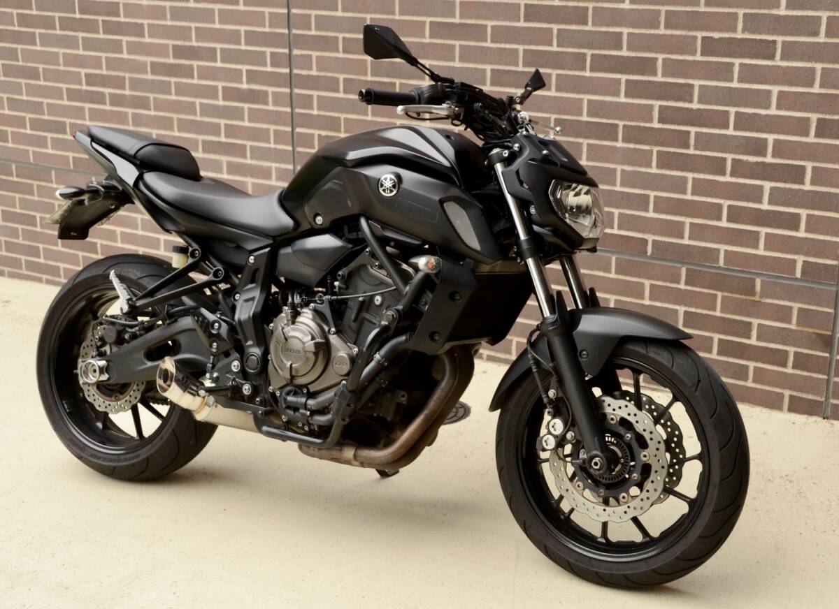 激烈カスタムに！☆FZ25☆リアフェンダー☆サリーガード ZX-25R