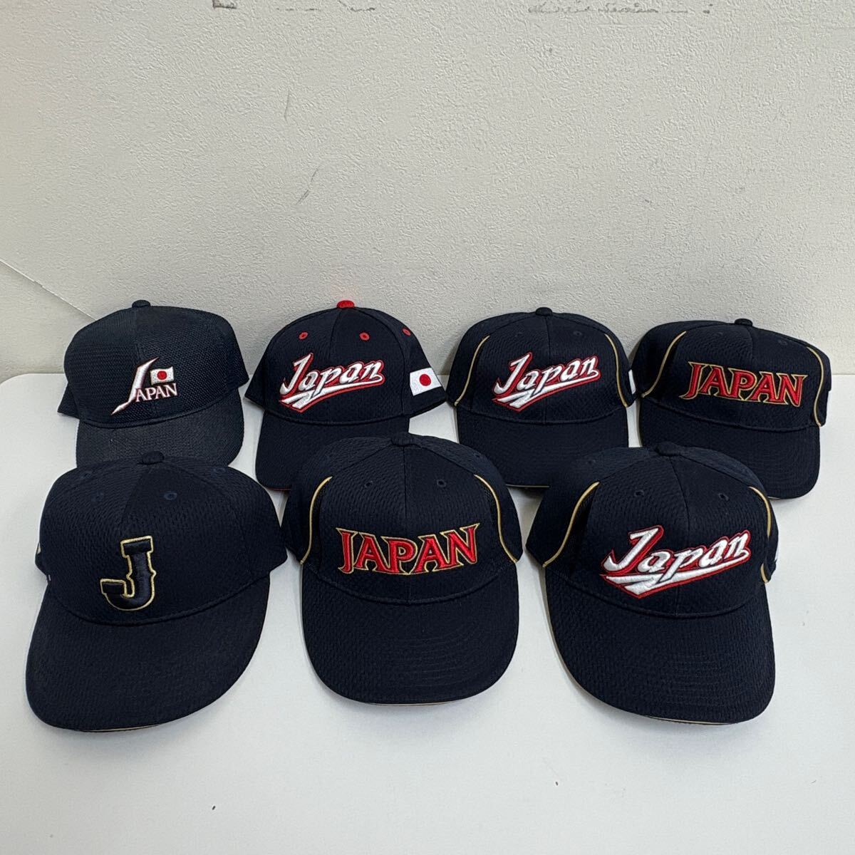 新品】ミズノプロ製 野球日本代表 侍ジャパン オーセンティック
