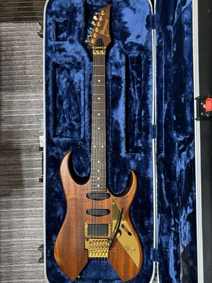 超希少 100本限定 Caparison Marcury Gackt モデル GACKT ガクト