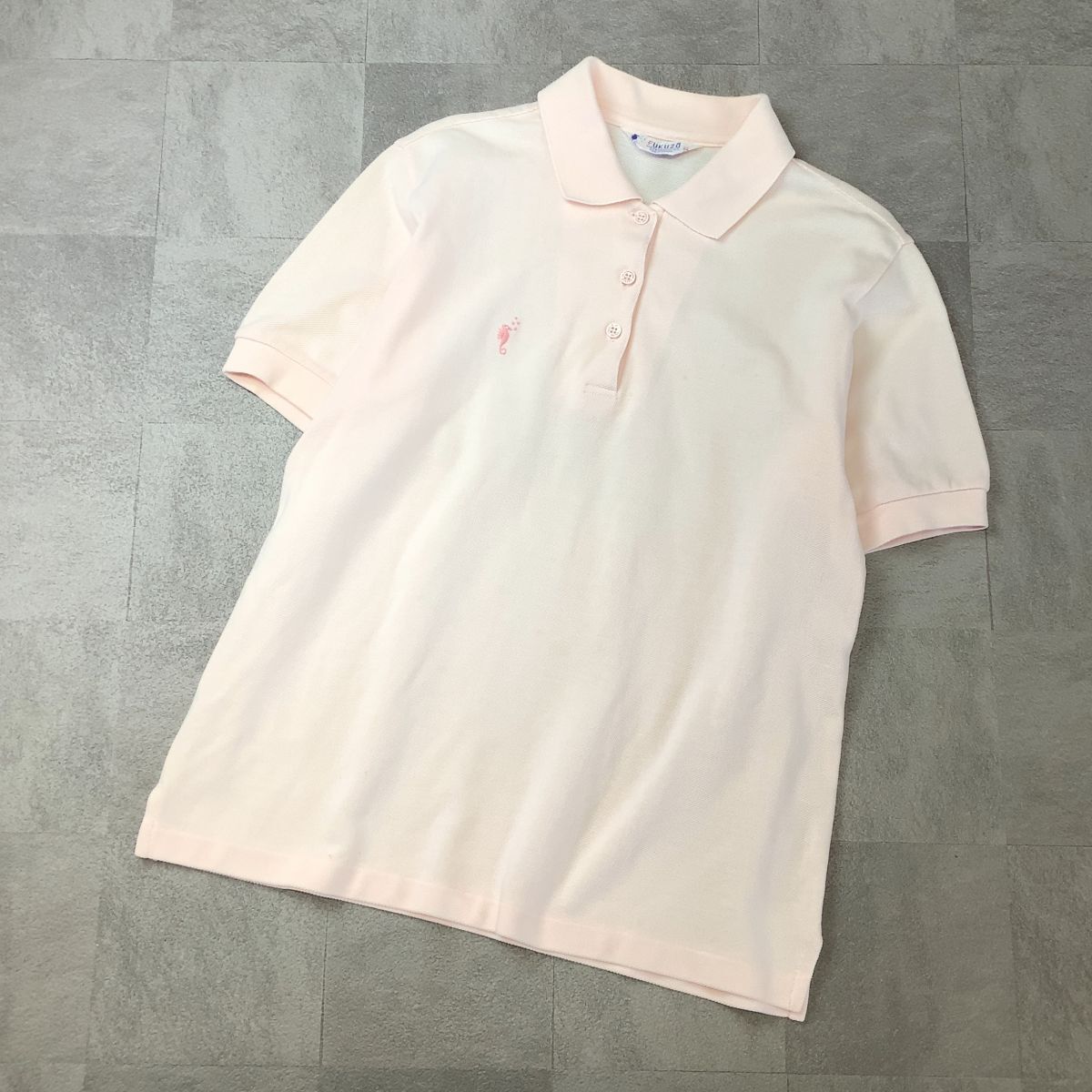 新品】新品 定価11,550円 FUKUZO フクゾー 【横浜元町老舗