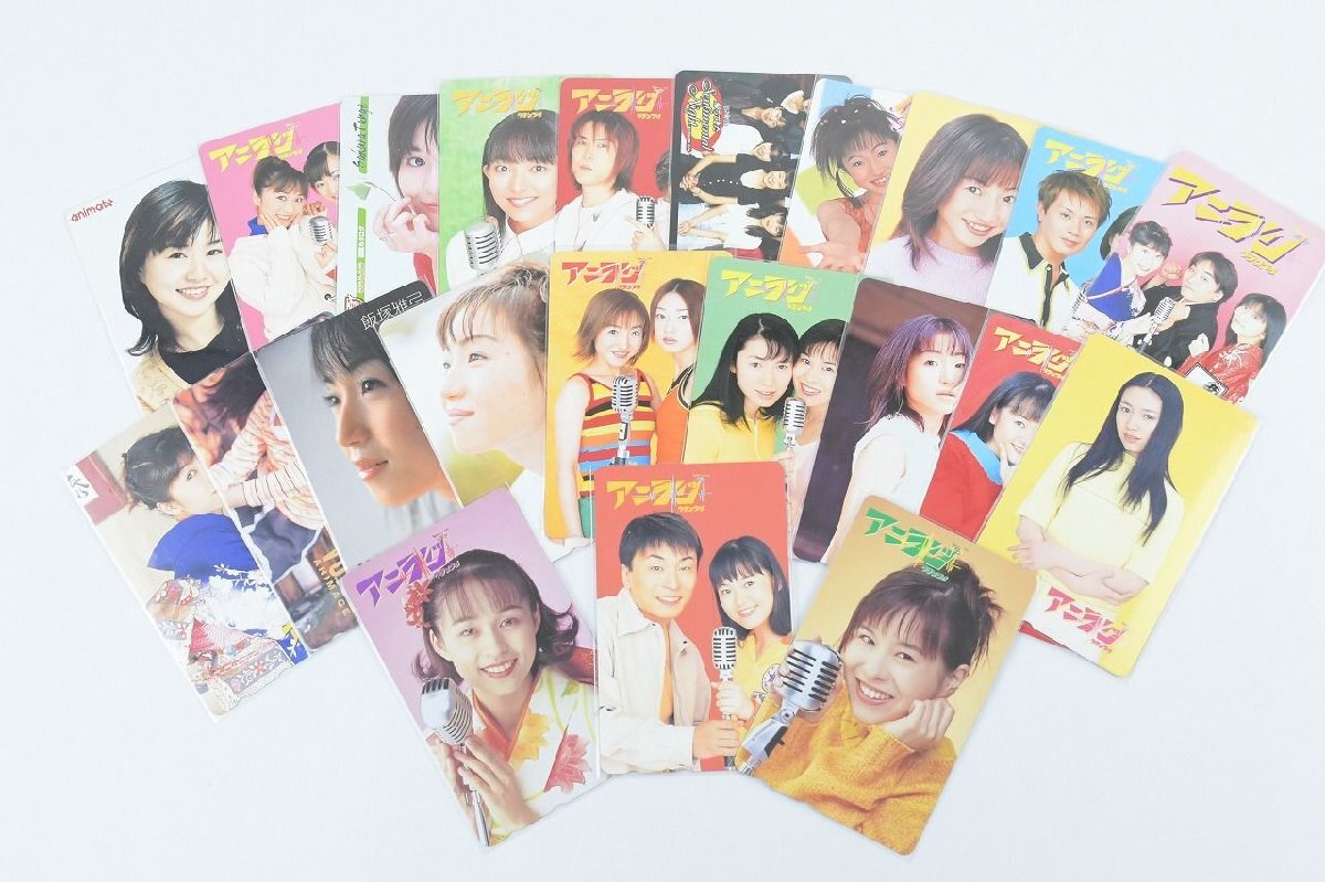 CD DVD 井上喜久子 2000 夏のうきうきツアー 声優グランプリ アルバム CD DVD 井上喜久子 2000 夏のうきうきツアー 声優グランプリ