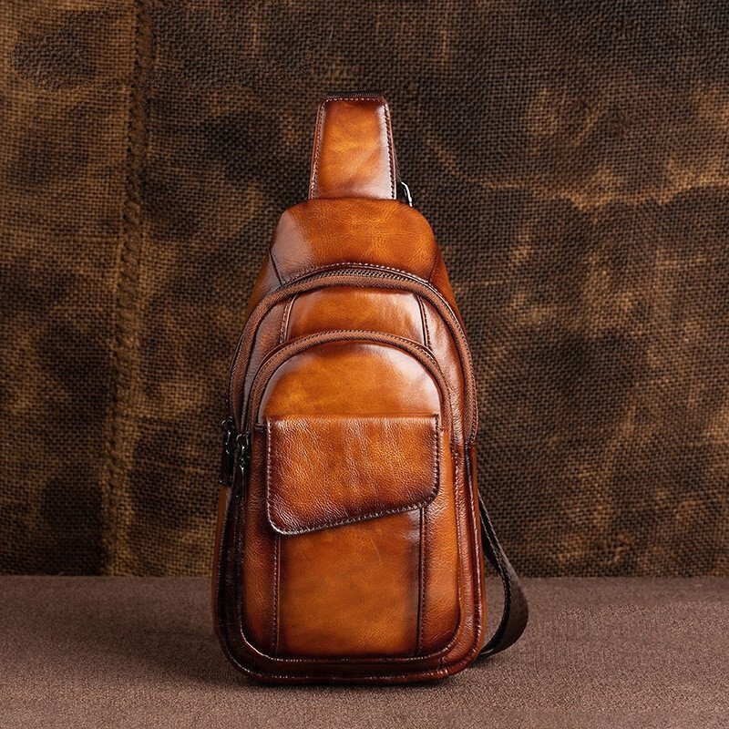 22 希少 コーチ ボディバッグ ショルダーバッグ ヴァリック レザー