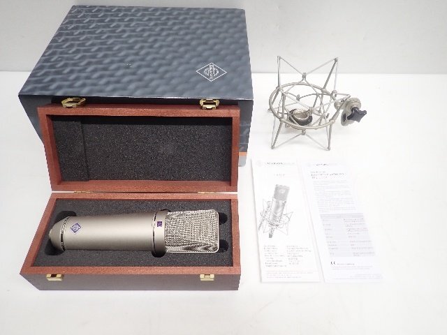 Groove Groove Tubes MD1b TUBE / 真空管 / コンデンサーマイク