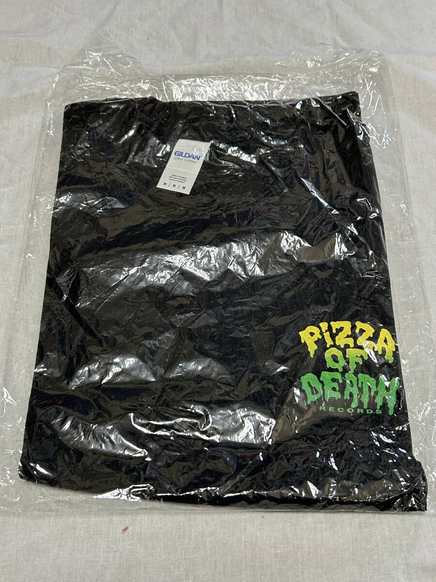 ピザオブデス マルチケース pizza of death multi case