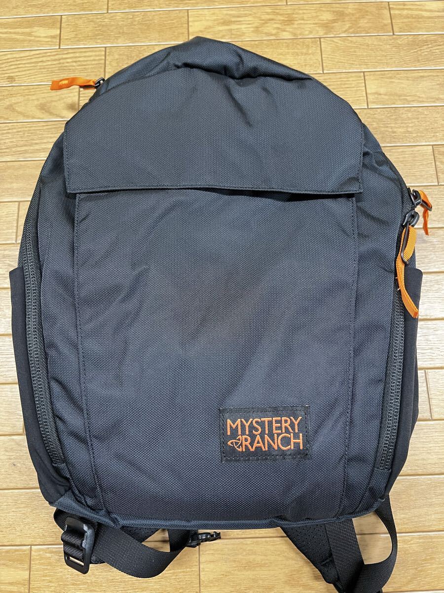 MYSTERY RANCH ミステリーランチ アウトサイダー 最初期 アメリカ製