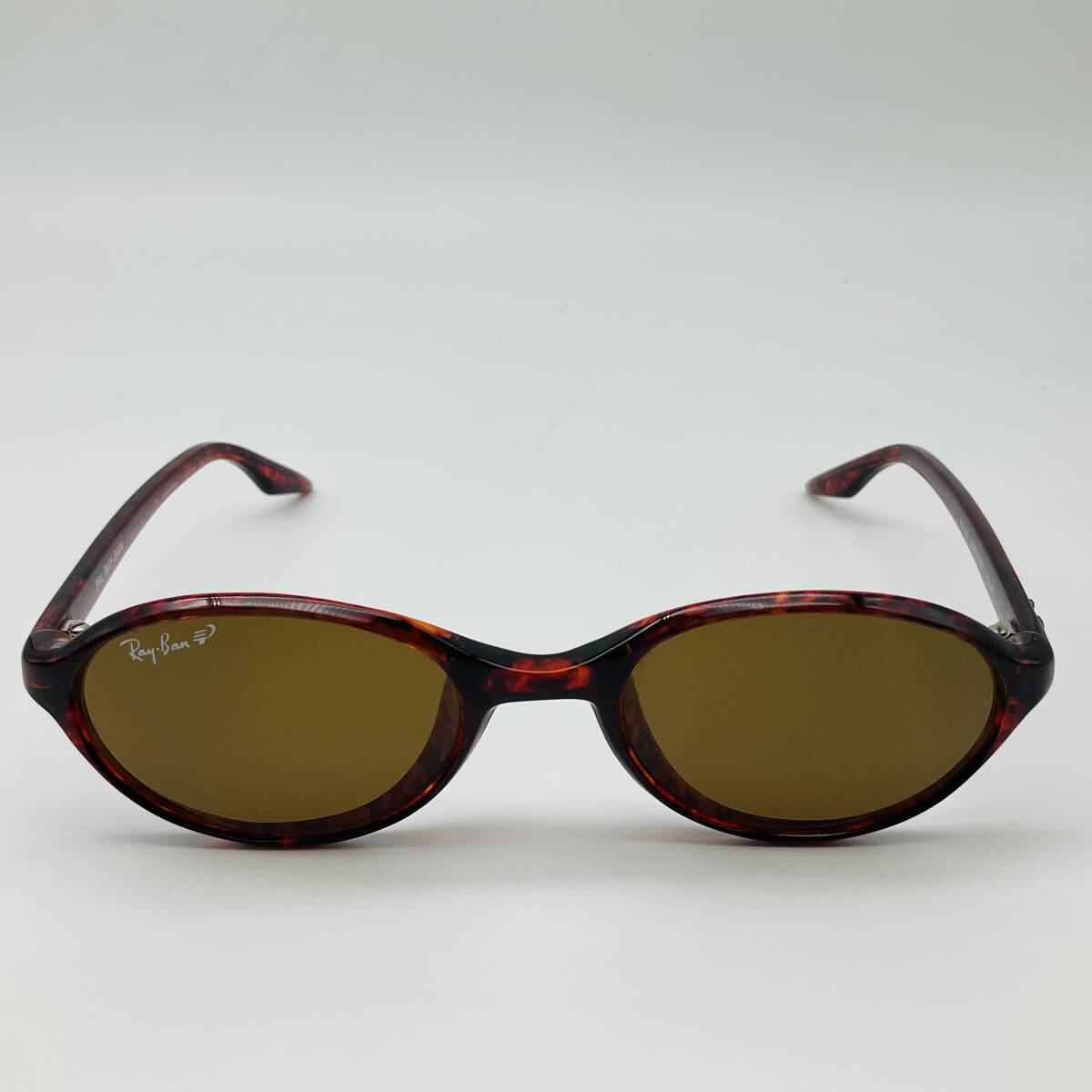 Ray Ban Rb2005 【未使用に近い】【5157】Ray-Ban B&L レイバン サングラス ボシュロム RB2005 SIDESTREET W3144 レッド ...