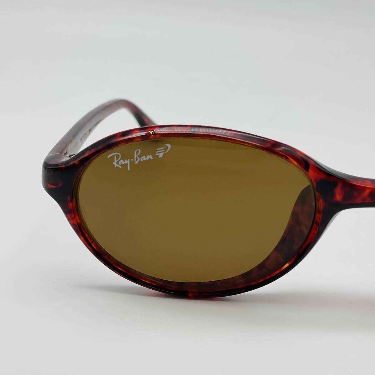 Ray Ban Rb2005 【未使用に近い】【5157】Ray-Ban B&L レイバン サングラス ボシュロム RB2005 SIDESTREET W3144 レッド ...