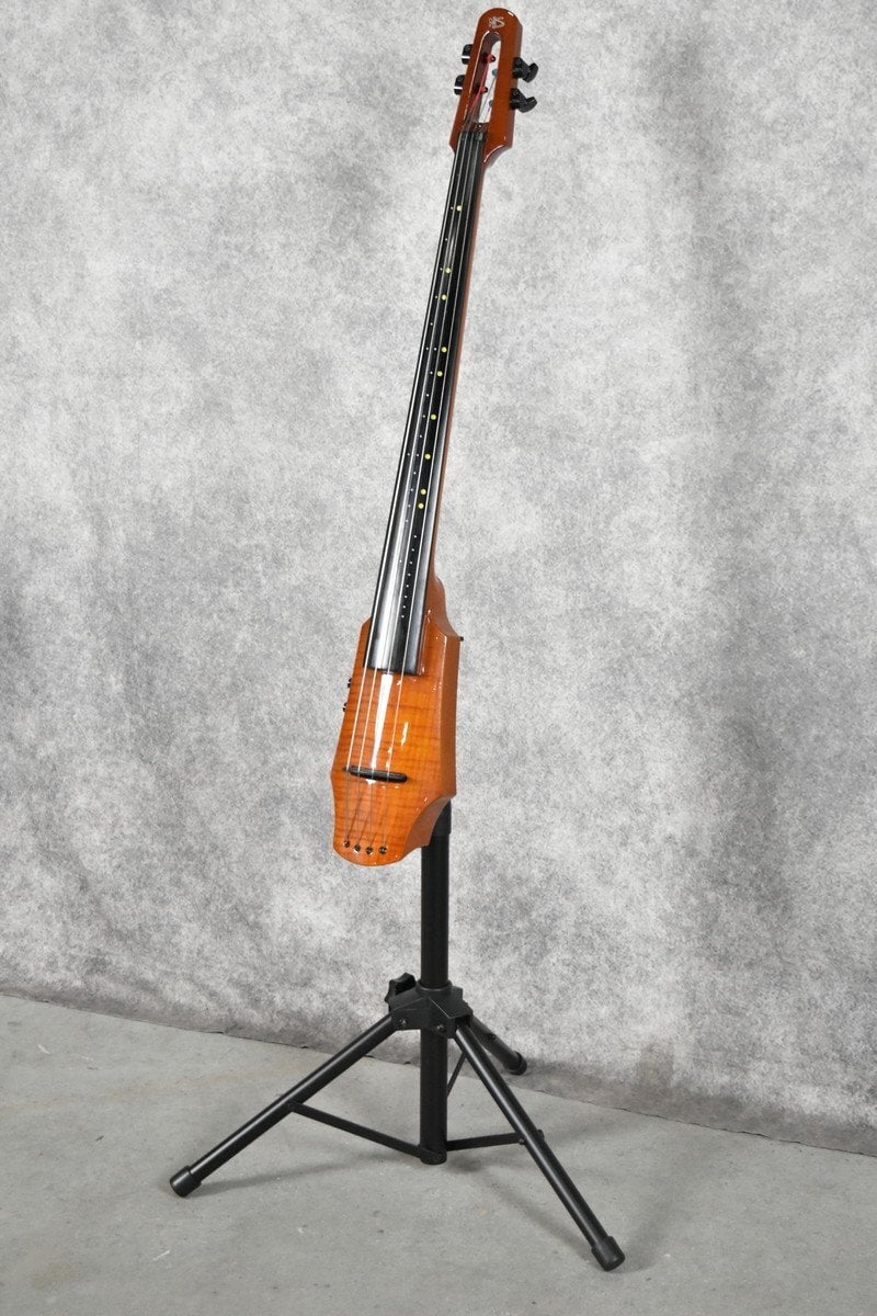 最高峰アップライトベース】ALTER EGO - FIGARO - DH ACOUSTIC LINE