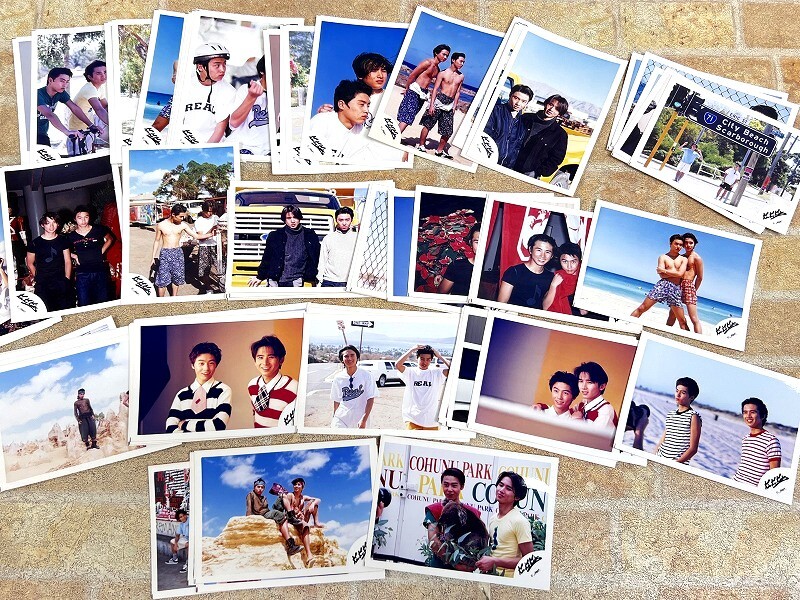 中古】TVガイド 1996/3/30 SMAP 森且行 中居正広 稲垣吾郎 木村