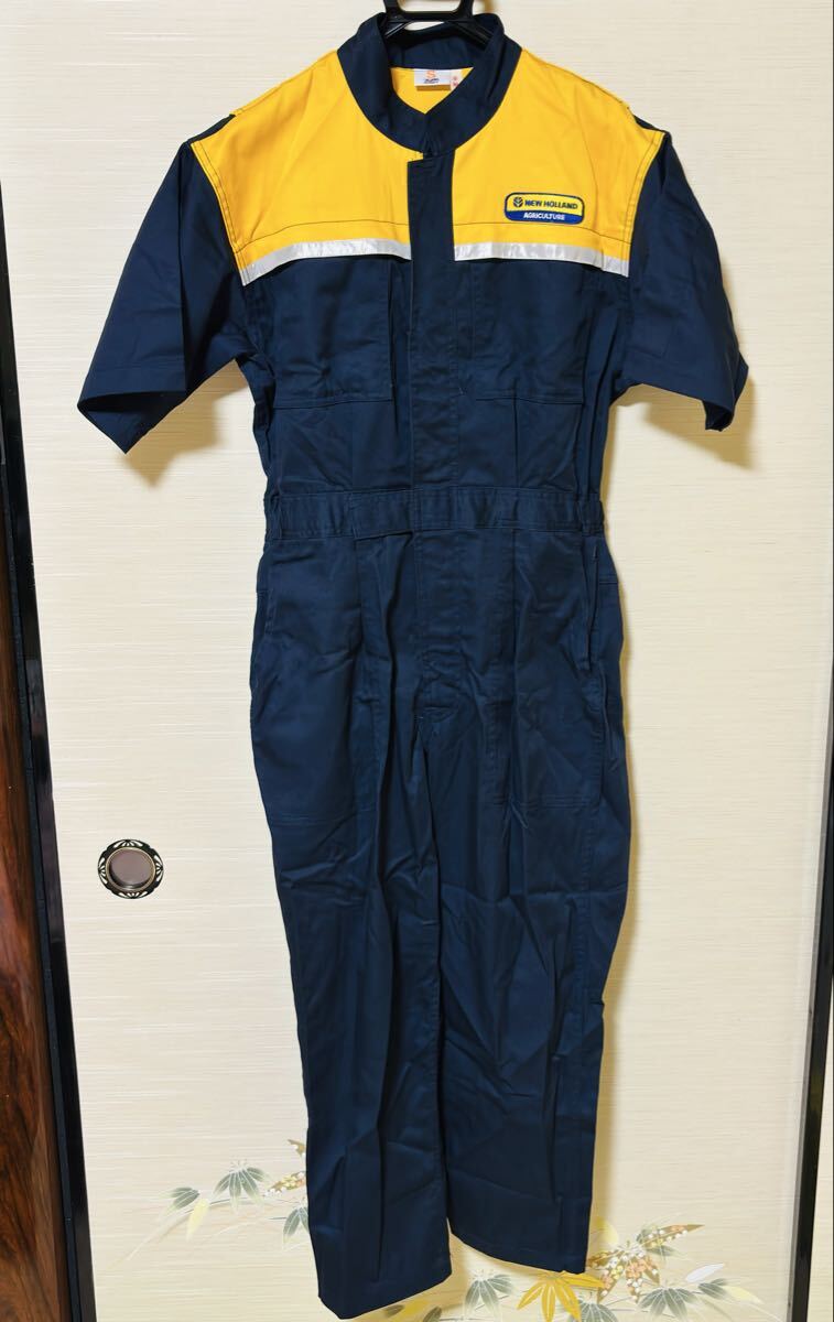 クボタ つなぎ 半袖 3L 2枚セット 新品】新品 kubota クボタ つなぎ ツナギ 作業服 3L 半袖の落札情報