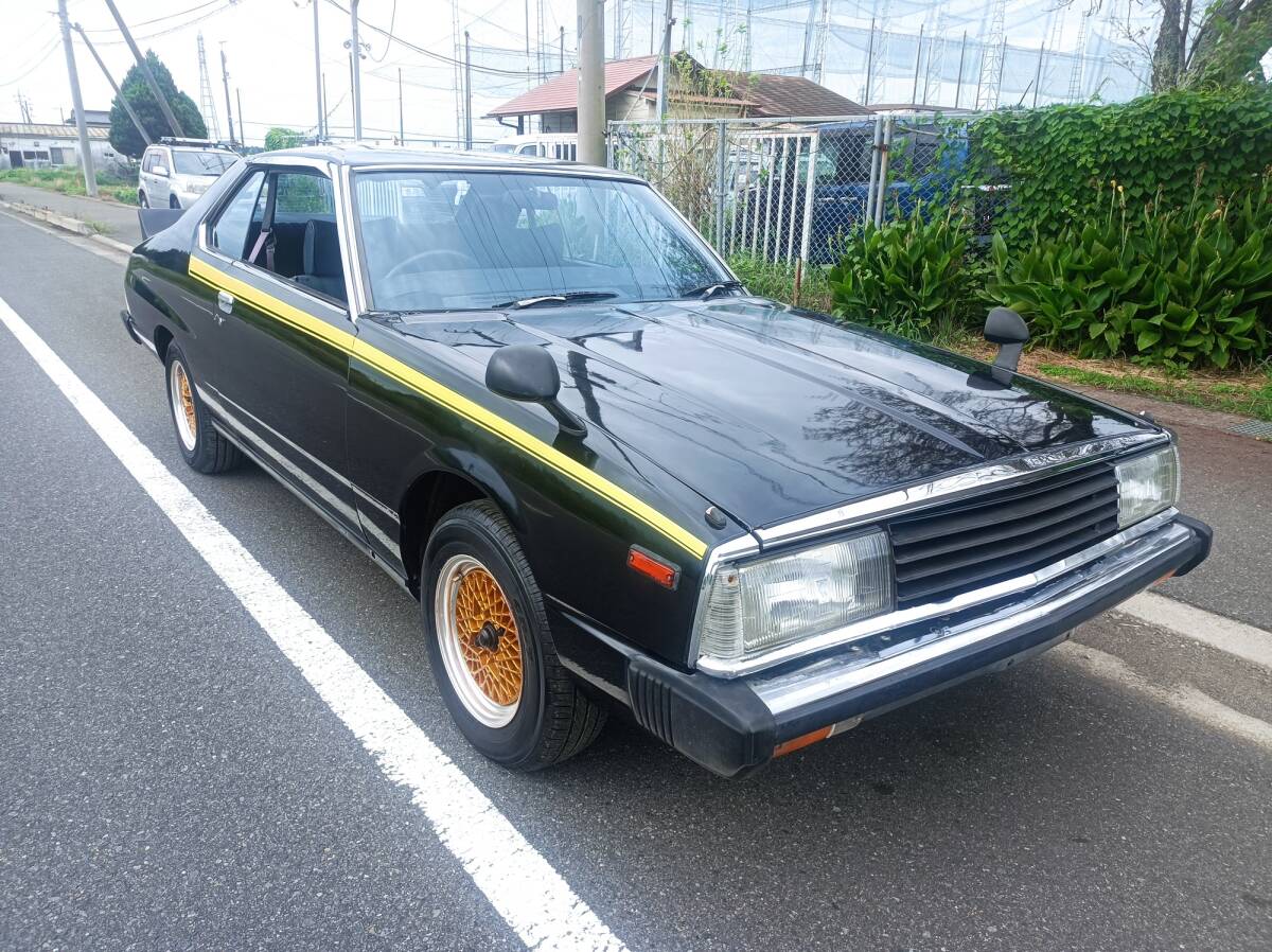 HGC211　スカイラインジャパン2ドア　オールステンレス　リアルマフラー　50パイ 滋賀 スカイライン「ジャパン」(HGC211)の車検＆整備｜グーネットピット