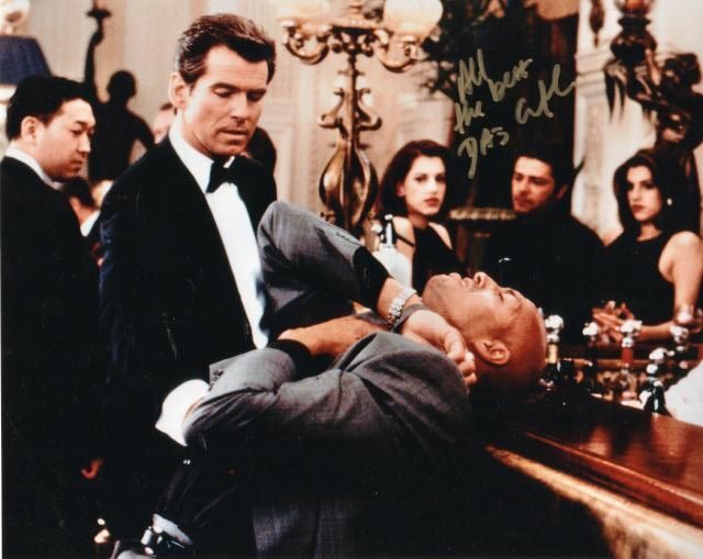 2023 Leaf デニス・リチャーズ　直筆サインカード 2023 Leaf デニス・リチャーズ 直筆サインカード 2023 Leaf デニス