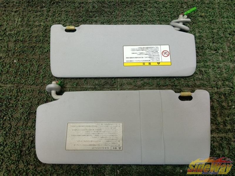 空冷 VW サンバイザータイプ1 ビートル タイプ2 タイプ3 の落札情報
