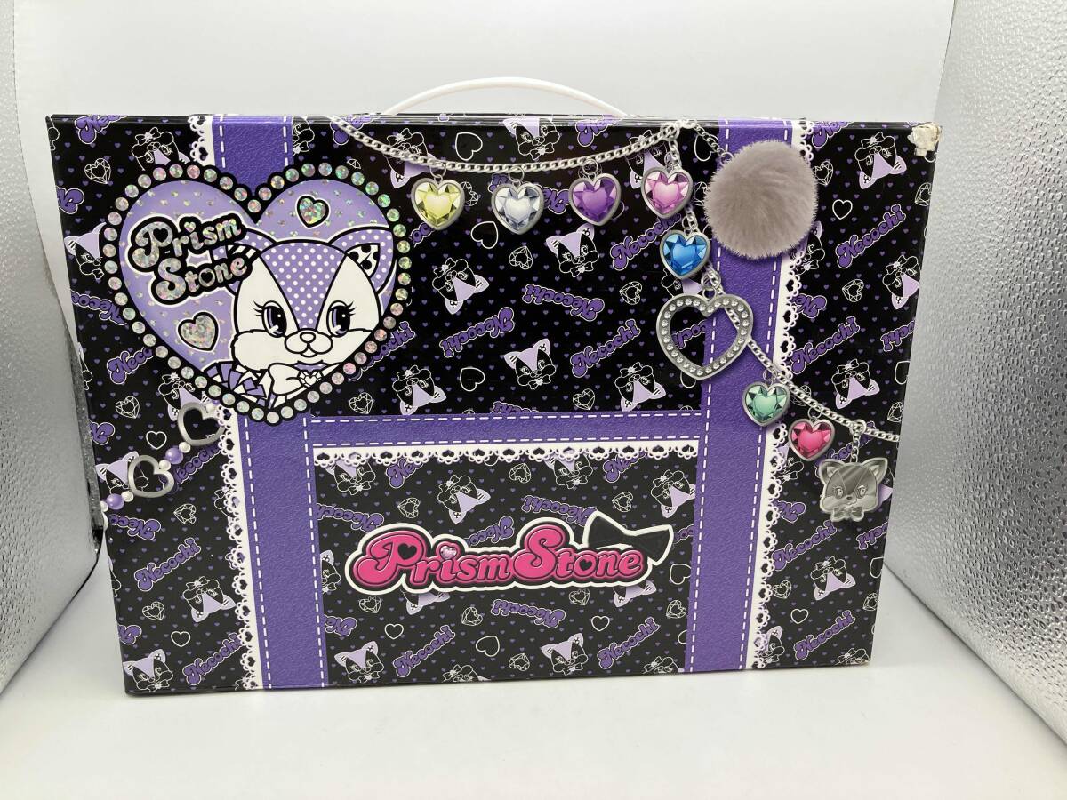 ◇◇ディスクスタンド + プリズムストーン 40個 プリティーリズム