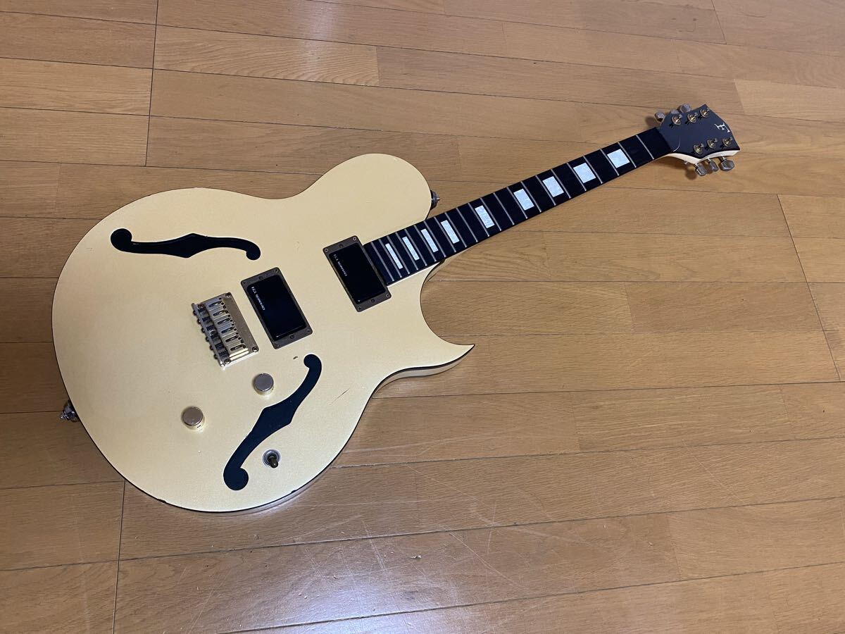 激レア EMG-SA 旧ロゴ 未使用品 Yahoo!オークション -「emg sa