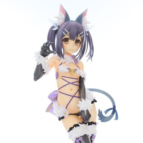 未使用】1/6 マシュ キリエライト デンジャラスビースト FGO Fate