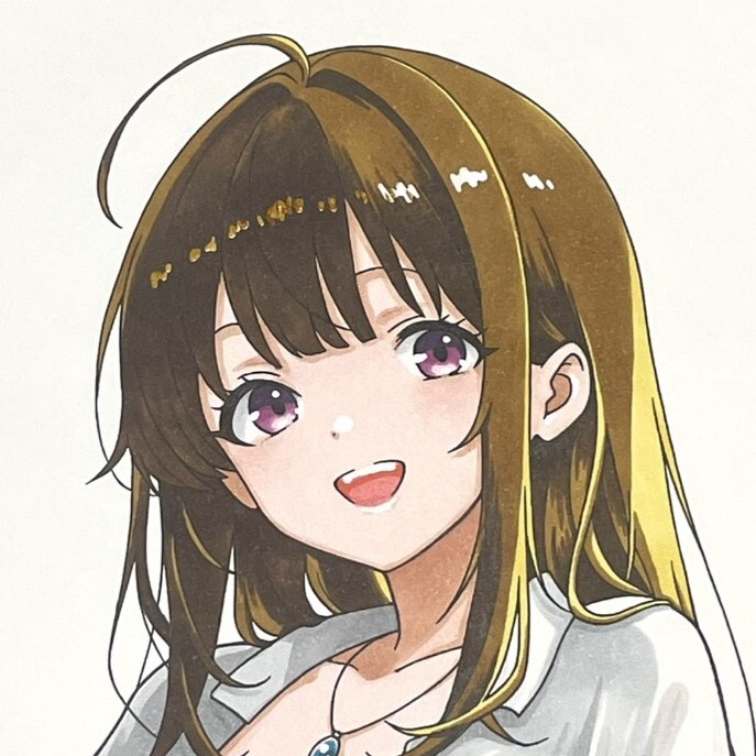 手描きイラスト ⁄ 版権 同人手描き 簡易リクエスト◇版権・オリジナル