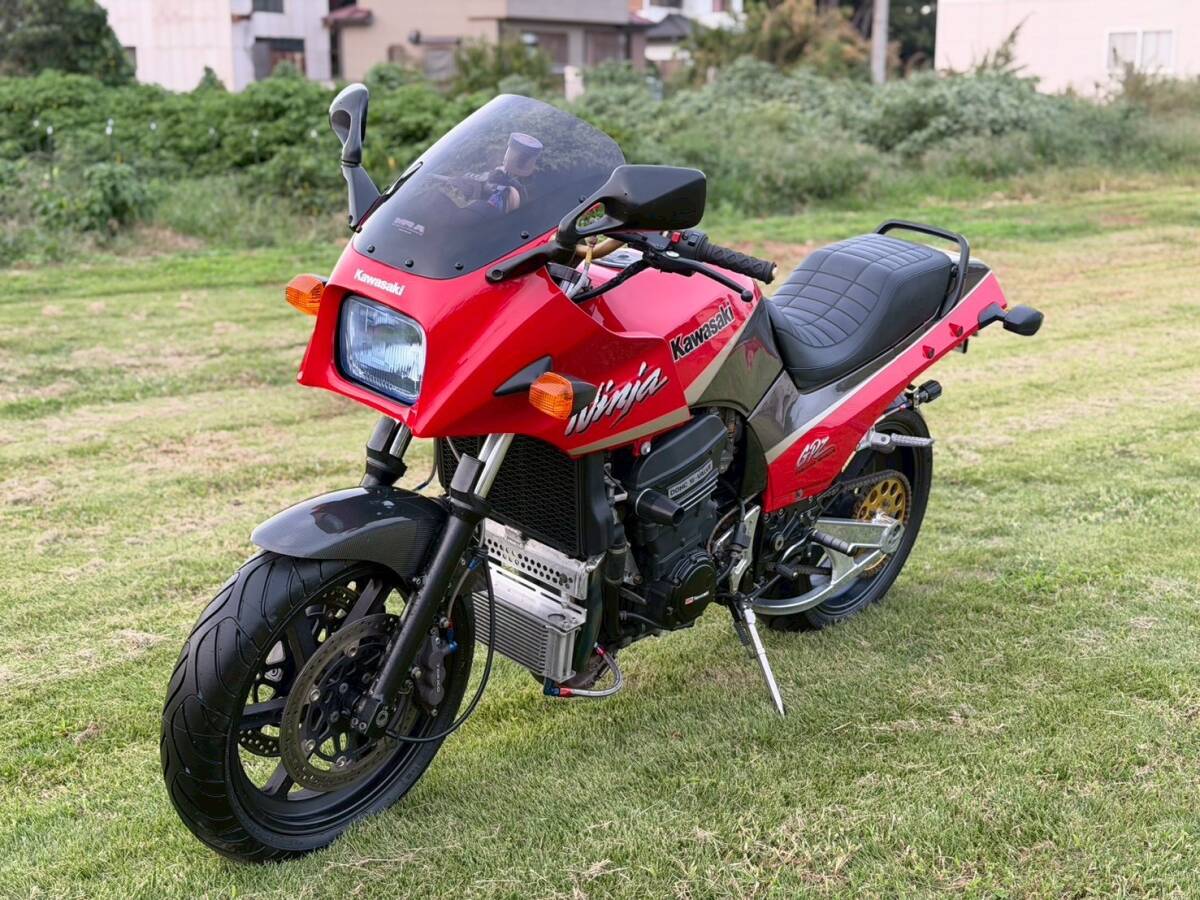 Z1000R Z1000J 純正 当時物 ヘッドカバー Z1100GP Z1100R 0 0085 検 