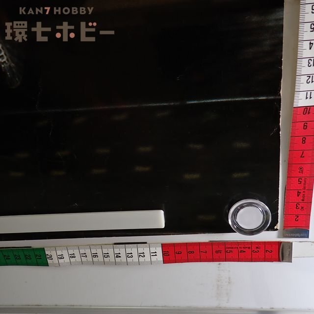 0QW89◆[同梱送料一律]当時物 新日本プロレス タイガーマスク ポスター B2/昭和レトロ プロレスリング グッズ 送:80の3番目の画像