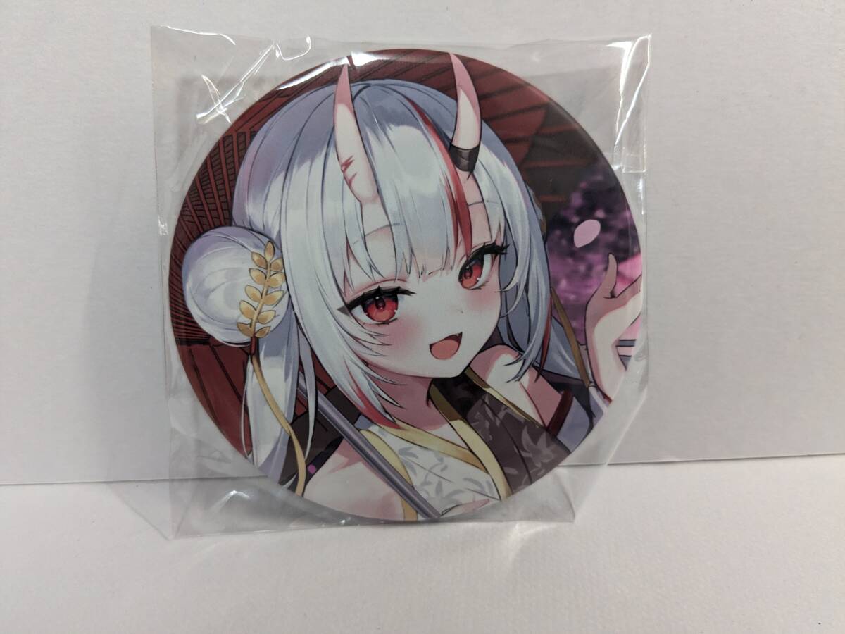 新品】百鬼あやめ プレイマット ホロライブ Nakiri Ayame Hololive