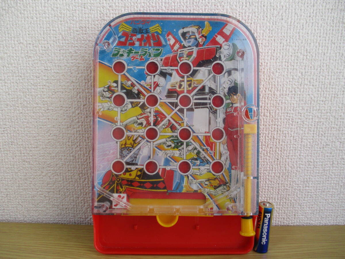 レア・レトロ】京楽産業 ピンボール（権利物）パチンコ実機 家庭用電源