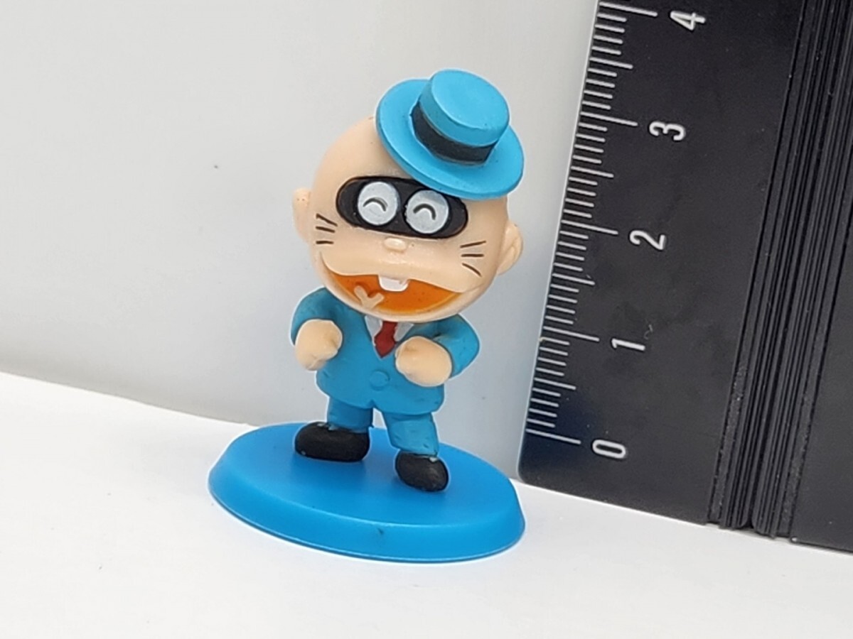 1円～】ココロのボス ニャロメ 赤塚不二夫 昭和レトロ 当時物 の落札