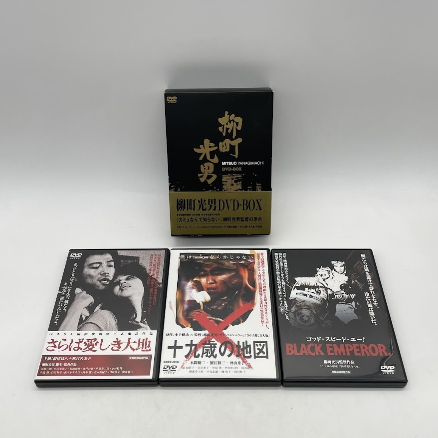 さらば愛しき大地(1982)□VHS/監督/柳町光男/根津甚八/秋吉久美子