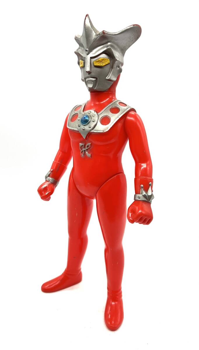 未開封) ウルトラマンキング ＊シークレット / 特撮ヒーローズ 第11弾