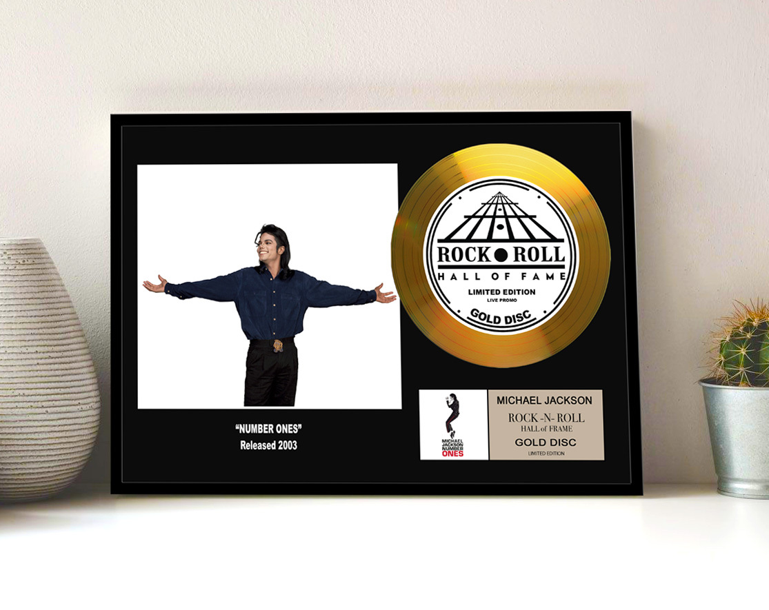 中古】MICHAEL JACKSON - Thriller 「マイケル・ジャクソン 『スリラー
