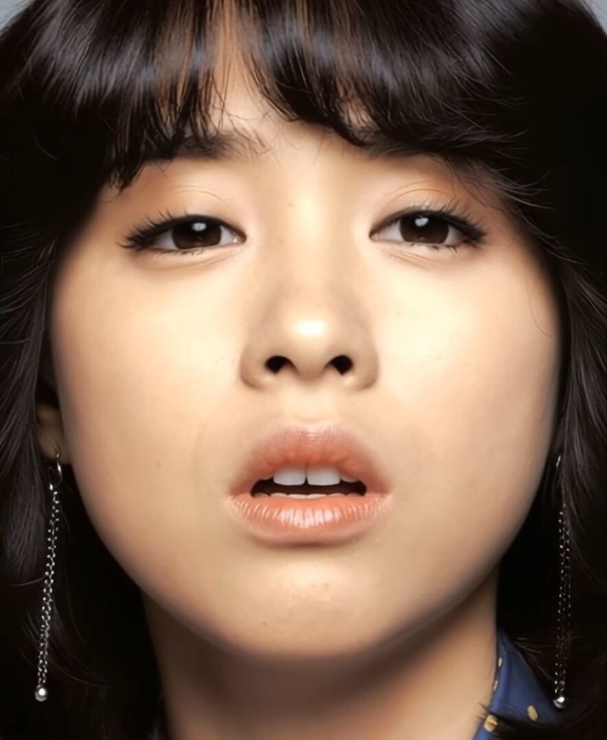 新品】☆大判A3サイズ☆美乳アイドル歌手 桜田淳子 乳首ポチの落札情報