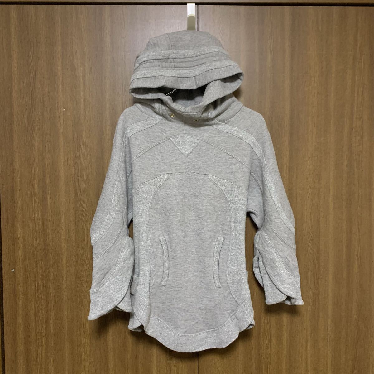 アンダーカバー undercover ニットキャップ クロス 希少 undercover 