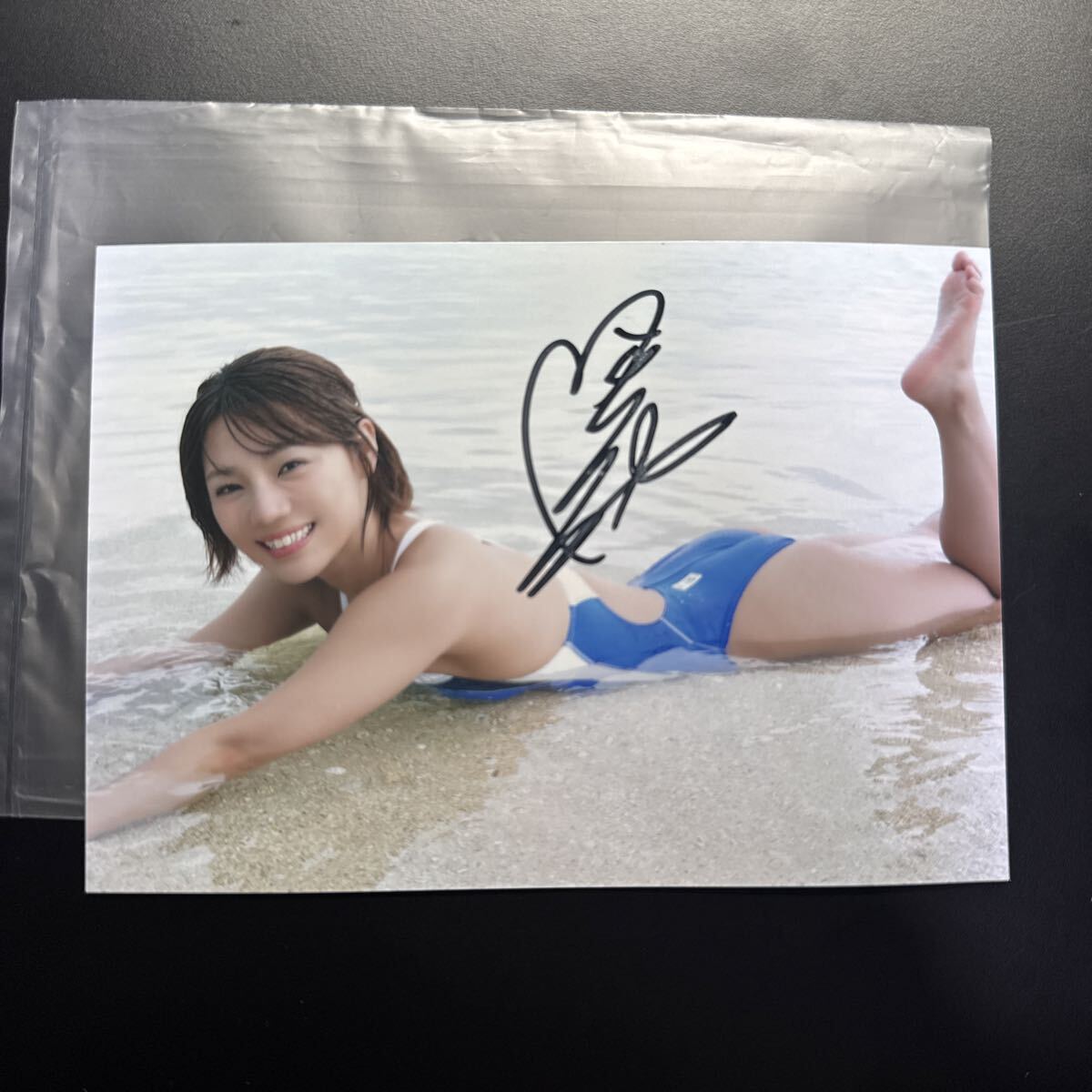 中古】DVD写真集 競これ 競泳水着これくしょん 竹本茉莉 vol.01